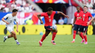 Link Live Streaming Inggris vs Kosta Rika, 11 Juni 2026: Uji Coba Piala Dunia