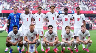 Link Live Streaming Inggris vs Kroasia di Piala Dunia 2026, Kamis 18 Juni 2026