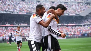 Link Live Streaming Jerman vs Curacao Piala Dunia 2026, 15 Juni