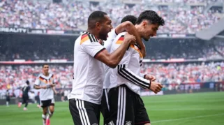 Link Live Streaming Jerman vs Pantai Gading di Piala Dunia 2026, Perebutan Puncak Grup E