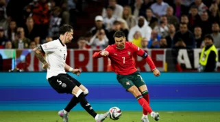 Link Live Streaming Portugal vs Nigeria, 11 Juni 2026: Uji Coba Piala Dunia