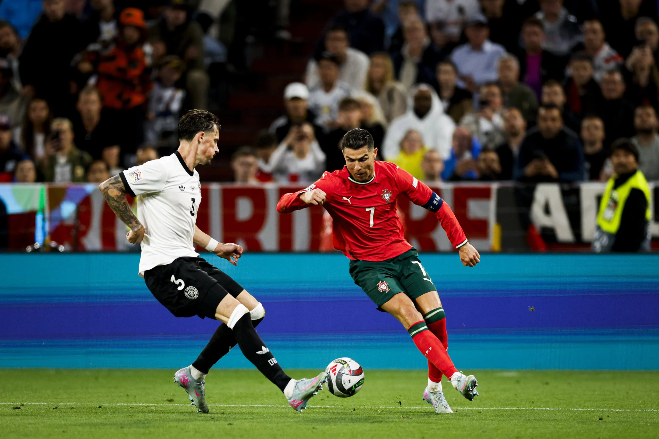 Link Live Streaming Portugal vs Nigeria, 11 Juni 2026: Uji Coba Piala Dunia
