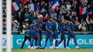 Link Live Streaming Prancis vs Irlandia Utara, 9 Juni 2026: Uji Coba Piala Dunia