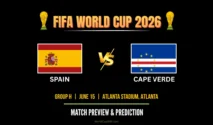Link Live Streaming Spanyol vs Cape Verde Piala Dunia 2026, Siaran Langsung TVRI dan Platform Digital