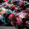 Link Live Streaming Sprint Race MotoGP Hungaria 2026: Marc Marquez Start Terdepan