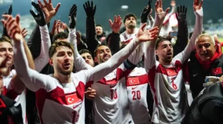 Link Live Streaming Turki vs Paraguay di Piala Dunia 2026, 20 Juni 2026