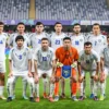 Link Live Streaming Uzbekistan vs Kolombia di Piala Dunia 2026: Duel Grup K Penuh Gengsi