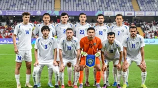 Link Live Streaming Uzbekistan vs Kolombia di Piala Dunia 2026: Duel Grup K Penuh Gengsi