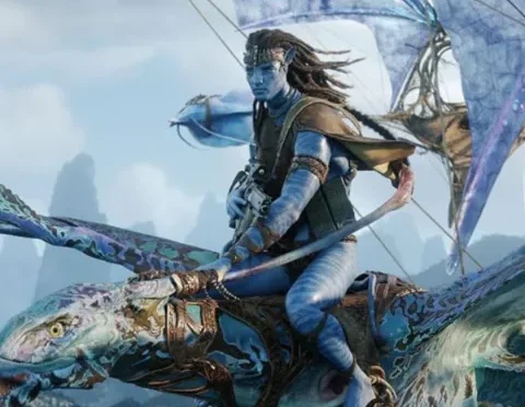 Link Nonton Avatar Fire and Ash Full Movie Sub Indo dan Sinopsis Lengkap