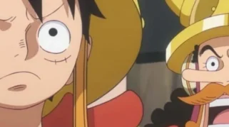 Link Nonton Streaming Anime One Piece Episode 1165 Sub Indo, Sinopsis: Kedatangan Gods Knight di Elbaf