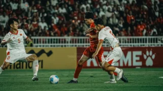 Link Streaming Semifinal Piala AFF U-19 2026: Timnas Indonesia U-19 vs Australia, Kamis 11 Juni Live 20.15 WIB