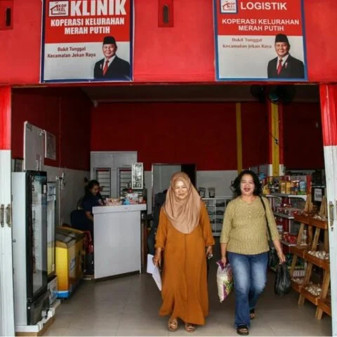 Link Web dan Cara Cek Nama Peserta Lulus Seleksi Manajer Kopdes Merah Putih 2026