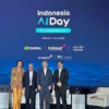 Lintasarta Dorong Investasi Infrastruktur AI untuk Indonesia di TMT Finance APAC 2026