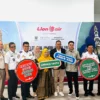 Lion Air Buka Rute Umrah Langsung Padang-Jeddah Tanpa Transit