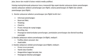Lion Group Patuhi Aturan Tarif Batas Atas Tiket Pesawat Pemerintah