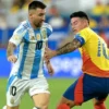 Lionel Messi Cetak Hat-trick di Piala Dunia 2026, Samai Rekor Klose