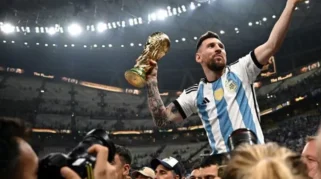 Lionel Messi Resmi Jadi Top Skor Piala Dunia Sepanjang Masa, Lampaui Rekor Miroslav Klose