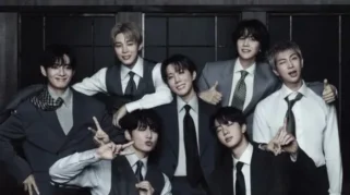 Lirik dan Makna Lagu Come Over BTS: Hadiah Spesial untuk ARMY di BTS FESTA 2026