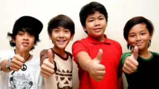 Lirik dan Makna Lagu Eeeaa Coboy Junior Kembali Viral di TikTok, Penggalan 'Andai Kamu Jadi Gula' Jadi Favorit