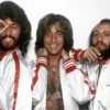 Lirik dan Makna Lagu Run to Me dari Bee Gees: Karya Klasik yang Menyentuh Hati