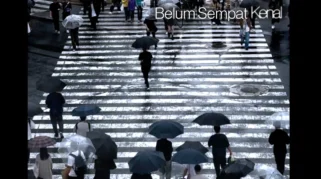 Lirik Lagu 'Belum Sempat Kenal' Bernadya: Makna dan Pesan di Balik Album Semoga Hanya di Mimpi