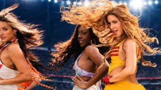 Lirik Lagu Dai Dai Shakira dan Terjemahan: Simbol Persatuan Dunia Lewat Sepak Bola
