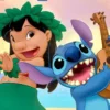 Lirik Lagu He Mele No Lilo dari Film Lilo & Stitch, Lengkap dengan Maknanya