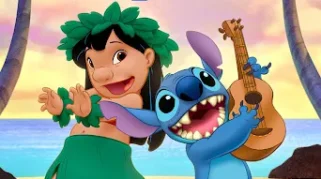 Lirik Lagu He Mele No Lilo dari Film Lilo & Stitch, Lengkap dengan Maknanya