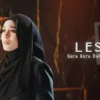 Lirik Lagu Lesti 'Kura Kura Dalam Perahu': Penuh Kiasan dan Makna Mendalam