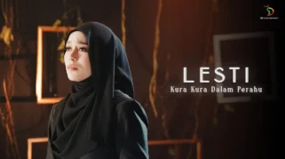 Lirik Lagu Lesti 'Kura Kura Dalam Perahu': Penuh Kiasan dan Makna Mendalam
