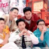 Lirik Lagu My Flavor Migakboys Jadi Soundtrack Unik yang Curi Perhatian di The Legend of Kitchen Soldier