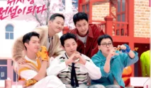Lirik Lagu My Flavor Migakboys Jadi Soundtrack Unik yang Curi Perhatian di The Legend of Kitchen Soldier