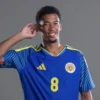 Livano Comenencia Cetak Gol Bersejarah untuk Curacao di Piala Dunia 2026