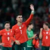 Live Sports: Cristiano Ronaldo Tampil di Piala Dunia 2026, Portugal vs DR Congo