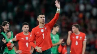 Live Sports: Cristiano Ronaldo Tampil di Piala Dunia 2026, Portugal vs DR Congo
