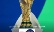 Live Streaming Piala Dunia 2026 TVRI: Panduan Nonton Gratis dan Legal
