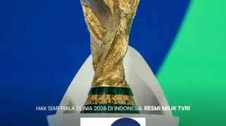 Live Streaming Piala Dunia 2026 TVRI: Panduan Nonton Gratis dan Legal