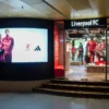 Liverpool FC Resmikan Toko Ritel Mandiri Ketiga di Indonesia, Kini Hadir di Bali