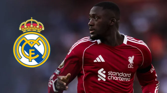 Liverpool Kehilangan Bintang Lagi, Ibrahima Konate Dikabarkan Gabung Real Madrid