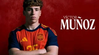 Liverpool Resmi Datangkan Victor Munoz dari Osasuna, Rekrutan Pertama Era Andoni Iraola