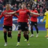 Liverpool Tikung Newcastle Lagi, Victor Munoz Merapat dengan Nilai Transfer Rp 816 Miliar