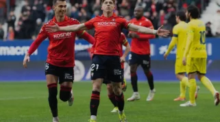 Liverpool Tikung Newcastle Lagi, Victor Munoz Merapat dengan Nilai Transfer Rp 816 Miliar