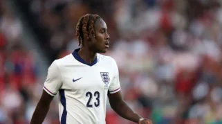 Livramento Tinggalkan Skuad Inggris karena Cedera, Tuchel Panggil Chalobah sebagai Pengganti