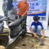 LKP Dimy Motor Kembali Jalankan Program PKW Platinum 2026, Cetak Wirausaha Muda Mekanik Motor