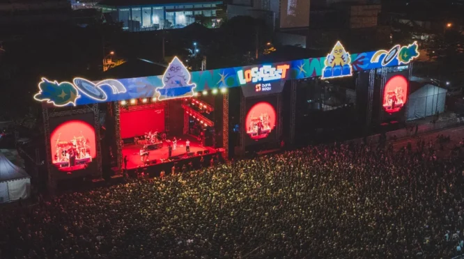 Localfest Jakarta 2026: Festival Musik Ramah Kantong dengan Deretan Musisi Populer dan Kolaborasi Kreatif