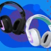 Logitech G522 Lightspeed Turun Harga: Headset Gaming dengan Mikrofon Terbaik Kini Rp 1,8 Jutaan