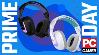 Logitech G522 Lightspeed Turun Harga: Headset Gaming dengan Mikrofon Terbaik Kini Rp 1,8 Jutaan