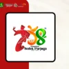 Logo Hari Jadi ke-758 Sumenep Resmi Diluncurkan, Usung Semangat "Songennep Sodek Parjuga"