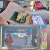 Lontong Pecel Karimata, UMKM Legendaris Jember yang Bertahan Puluhan Tahun