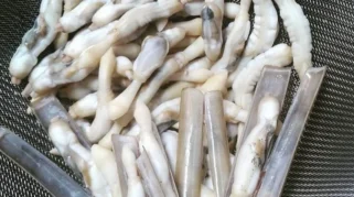 Lorjuk Kian Diminati, Pelaku Kuliner Kenalkan Beragam Kreasi Hidangan Khas Madura